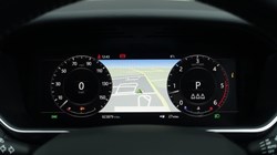 2021 (71) LAND ROVER RANGE ROVER SPORT 3.0 D250 HSE 5dr Auto 4899928