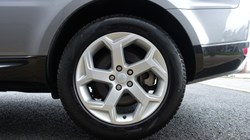 2021 (71) LAND ROVER RANGE ROVER SPORT 3.0 D250 HSE 5dr Auto 4899940