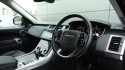 2021 (71) LAND ROVER RANGE ROVER SPORT 3.0 D250 HSE 5dr Auto 4899956