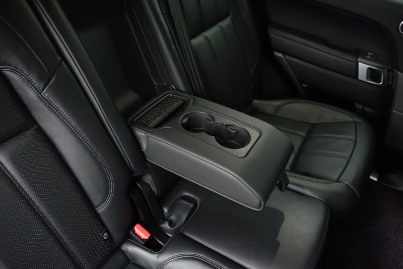 2021 (71) LAND ROVER RANGE ROVER SPORT 3.0 D250 HSE 5dr Auto 4899966