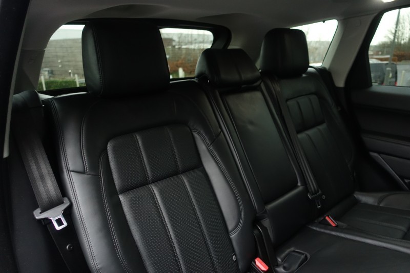 2021 (71) LAND ROVER RANGE ROVER SPORT 3.0 D250 HSE 5dr Auto 4899965