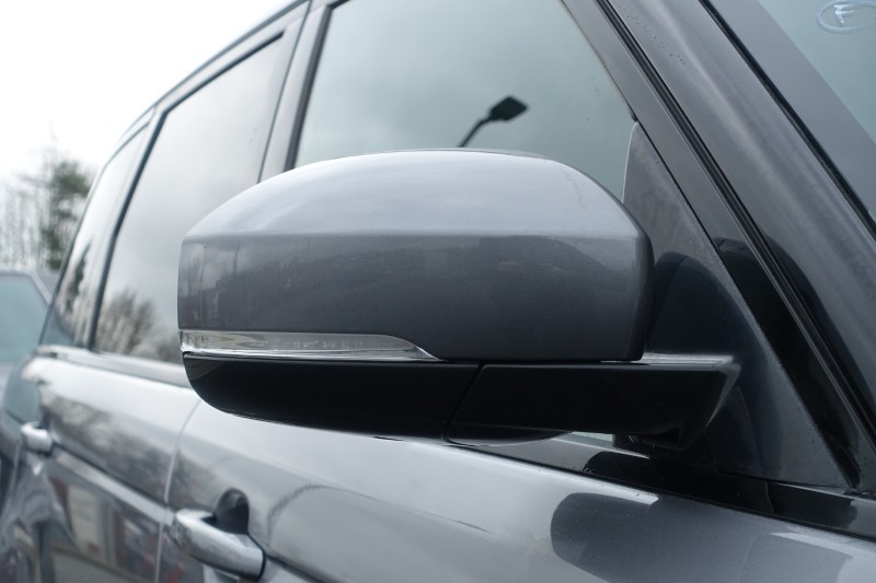 2021 (71) LAND ROVER RANGE ROVER SPORT 3.0 D250 HSE 5dr Auto 4899934