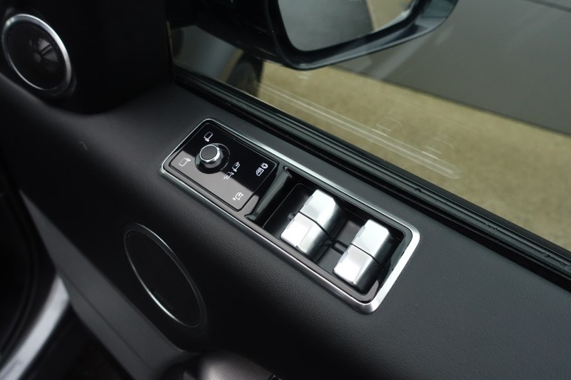 2021 (71) LAND ROVER RANGE ROVER SPORT 3.0 D250 HSE 5dr Auto 4899962