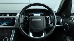 2021 (71) LAND ROVER RANGE ROVER SPORT 3.0 D250 HSE 5dr Auto 4899927