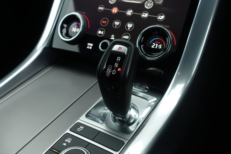 2021 (71) LAND ROVER RANGE ROVER SPORT 3.0 D250 HSE 5dr Auto 4899925