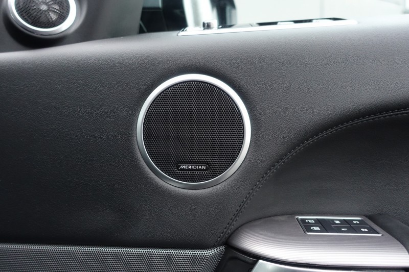 2021 (71) LAND ROVER RANGE ROVER SPORT 3.0 D250 HSE 5dr Auto 4899960