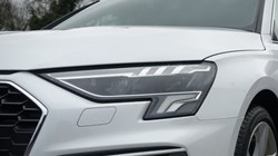 2023 (23) AUDI A3 35 TFSI S Line 5dr 4856958