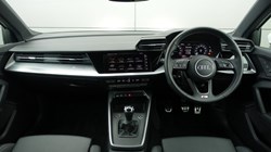 2023 (23) AUDI A3 35 TFSI S Line 5dr 4856938