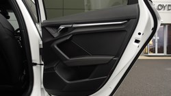 2023 (23) AUDI A3 35 TFSI S Line 5dr 4856976