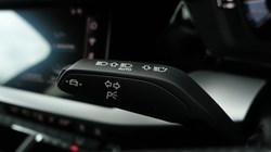 2023 (23) AUDI A3 35 TFSI S Line 5dr 4856961