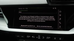 2023 (23) AUDI A3 35 TFSI S Line 5dr 4856966