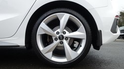 2023 (23) AUDI A3 35 TFSI S Line 5dr 4856955