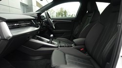 2023 (23) AUDI A3 35 TFSI S Line 5dr 4856932