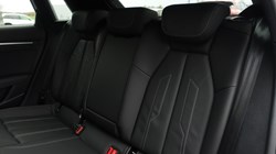 2023 (23) AUDI A3 35 TFSI S Line 5dr 4856982