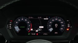 2023 (23) AUDI A3 35 TFSI S Line 5dr 4856944