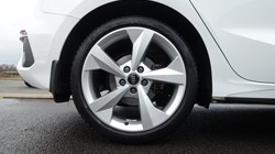 2023 (23) AUDI A3 35 TFSI S Line 5dr 4856951