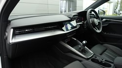 2023 (23) AUDI A3 35 TFSI S Line 5dr 4856984