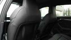 2023 (23) AUDI A3 35 TFSI S Line 5dr 4856981