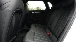2023 (23) AUDI A3 35 TFSI S Line 5dr 4856933