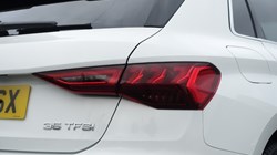 2023 (23) AUDI A3 35 TFSI S Line 5dr 4856952
