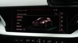 2023 (23) AUDI A3 35 TFSI S Line 5dr 4856967