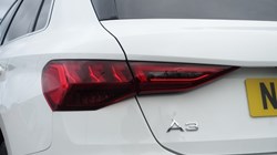 2023 (23) AUDI A3 35 TFSI S Line 5dr 4856947