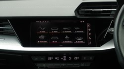 2023 (23) AUDI A3 35 TFSI S Line 5dr 4856942