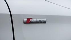 2023 (23) AUDI A3 35 TFSI S Line 5dr 4856948