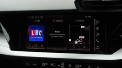 2023 (23) AUDI A3 35 TFSI S Line 5dr 4856968
