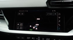 2023 (23) AUDI A3 35 TFSI S Line 5dr 4856940