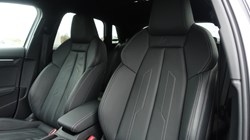 2023 (23) AUDI A3 35 TFSI S Line 5dr 4856985