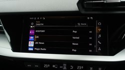 2023 (23) AUDI A3 35 TFSI S Line 5dr 4856965