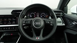 2023 (23) AUDI A3 35 TFSI S Line 5dr 4856943