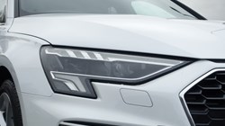 2023 (23) AUDI A3 35 TFSI S Line 5dr 4856945