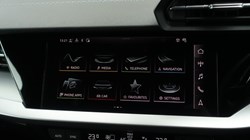 2023 (23) AUDI A3 35 TFSI S Line 5dr 4856964