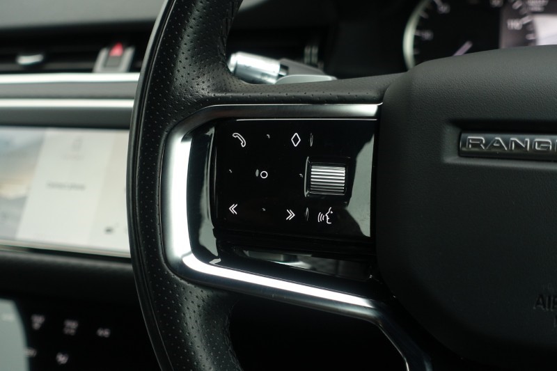2021 (21) LAND ROVER RANGE ROVER EVOQUE 2.0 D200 R-Dynamic S 5dr Auto 4902530