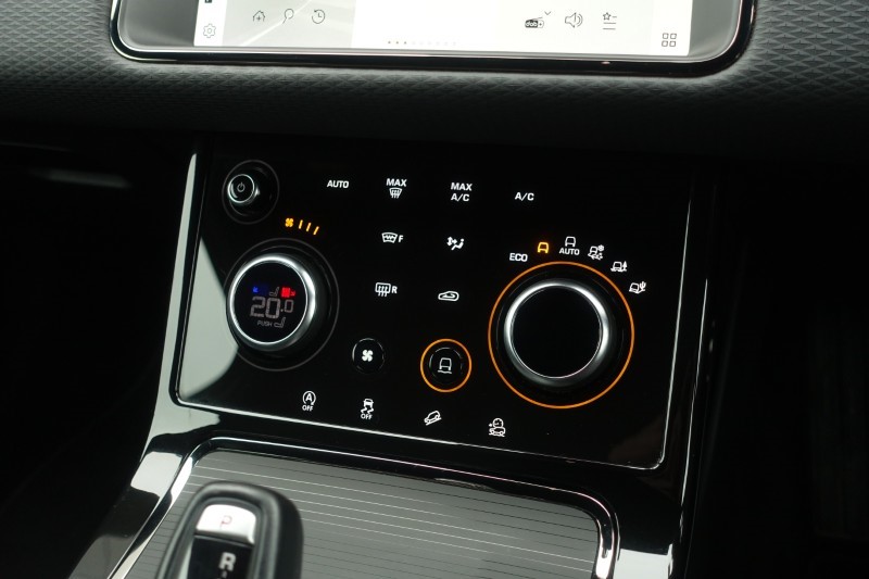 2021 (21) LAND ROVER RANGE ROVER EVOQUE 2.0 D200 R-Dynamic S 5dr Auto 4902535