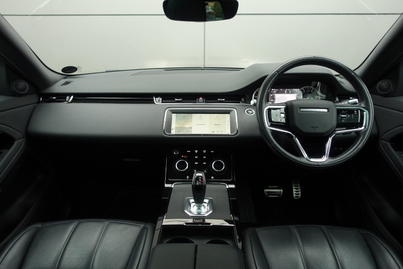 2021 (21) LAND ROVER RANGE ROVER EVOQUE 2.0 D200 R-Dynamic S 5dr Auto 4902507