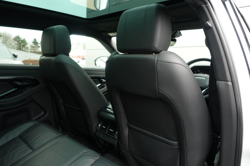 2021 (21) LAND ROVER RANGE ROVER EVOQUE 2.0 D200 R-Dynamic S 5dr Auto 4902542