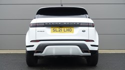 2021 (21) LAND ROVER RANGE ROVER EVOQUE 2.0 D200 R-Dynamic S 5dr Auto 4902504