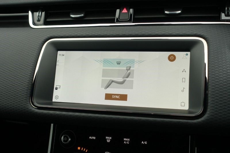 2021 (21) LAND ROVER RANGE ROVER EVOQUE 2.0 D200 R-Dynamic S 5dr Auto 4902533