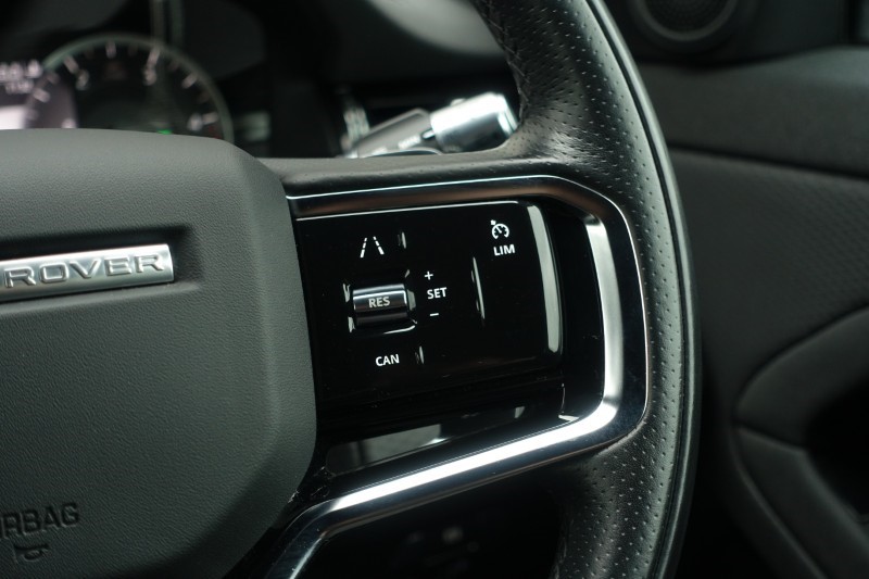 2021 (21) LAND ROVER RANGE ROVER EVOQUE 2.0 D200 R-Dynamic S 5dr Auto 4902527