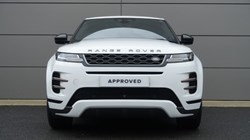 2021 (21) LAND ROVER RANGE ROVER EVOQUE 2.0 D200 R-Dynamic S 5dr Auto 4902505