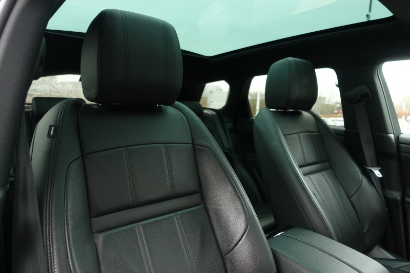 2021 (21) LAND ROVER RANGE ROVER EVOQUE 2.0 D200 R-Dynamic S 5dr Auto 4902537