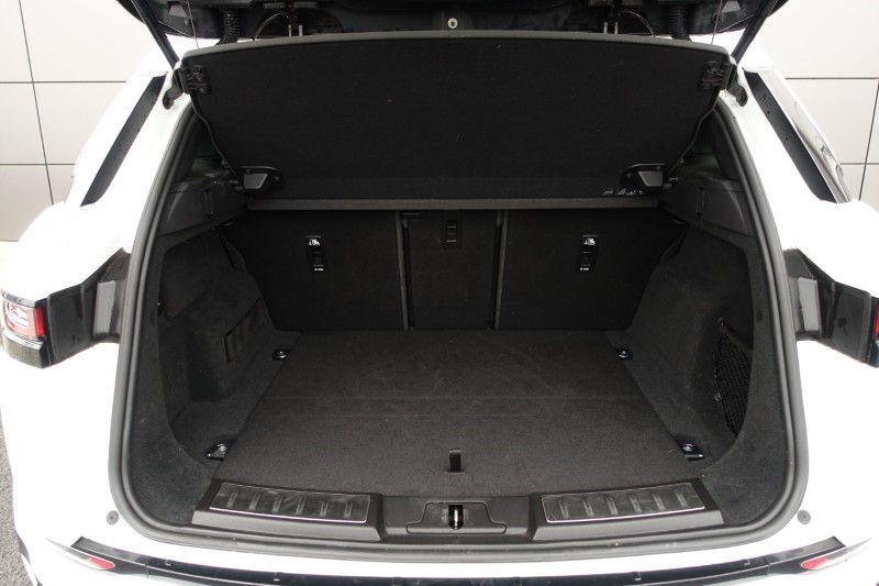 2021 (21) LAND ROVER RANGE ROVER EVOQUE 2.0 D200 R-Dynamic S 5dr Auto 4902508