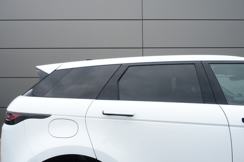 2021 (21) LAND ROVER RANGE ROVER EVOQUE 2.0 D200 R-Dynamic S 5dr Auto 4902521