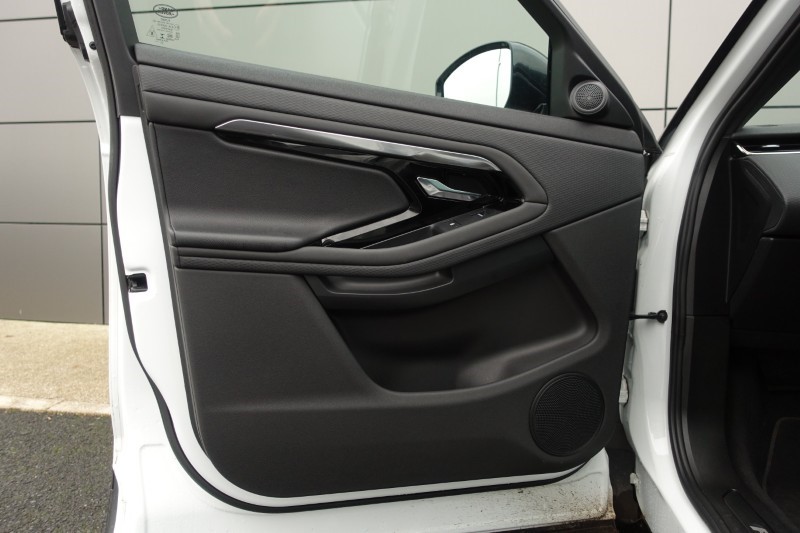 2021 (21) LAND ROVER RANGE ROVER EVOQUE 2.0 D200 R-Dynamic S 5dr Auto 4902548