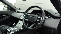 2021 (21) LAND ROVER RANGE ROVER EVOQUE 2.0 D200 R-Dynamic S 5dr Auto 4902536