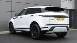 2021 (21) LAND ROVER RANGE ROVER EVOQUE 2.0 D200 R-Dynamic S 5dr Auto 4902500
