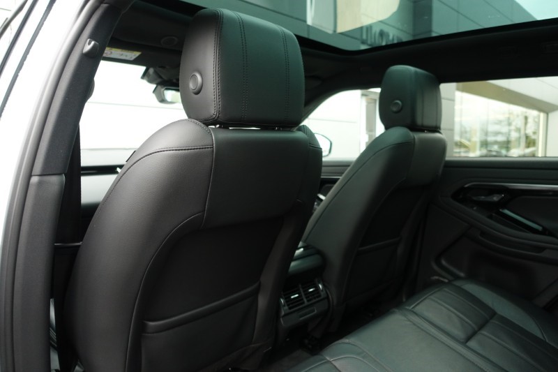 2021 (21) LAND ROVER RANGE ROVER EVOQUE 2.0 D200 R-Dynamic S 5dr Auto 4902546